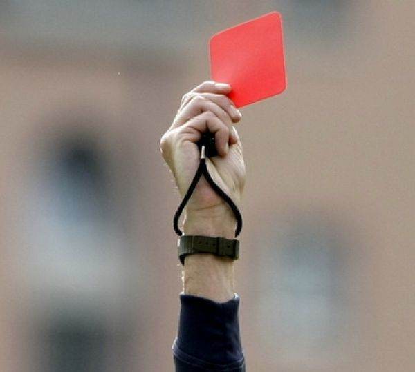 Optsprezece persoane reţinute în cadrul anchetei privind arbitrii suspectaţi de pariuri ilegale în Turcia